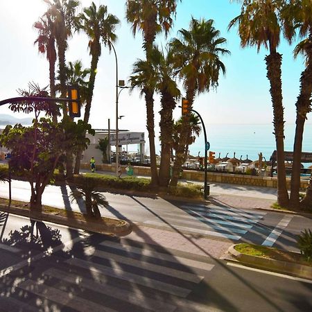 P&P Apartamentos Paseo Maritimo Pablo Ruiz Picasso Malaga Exterior photo