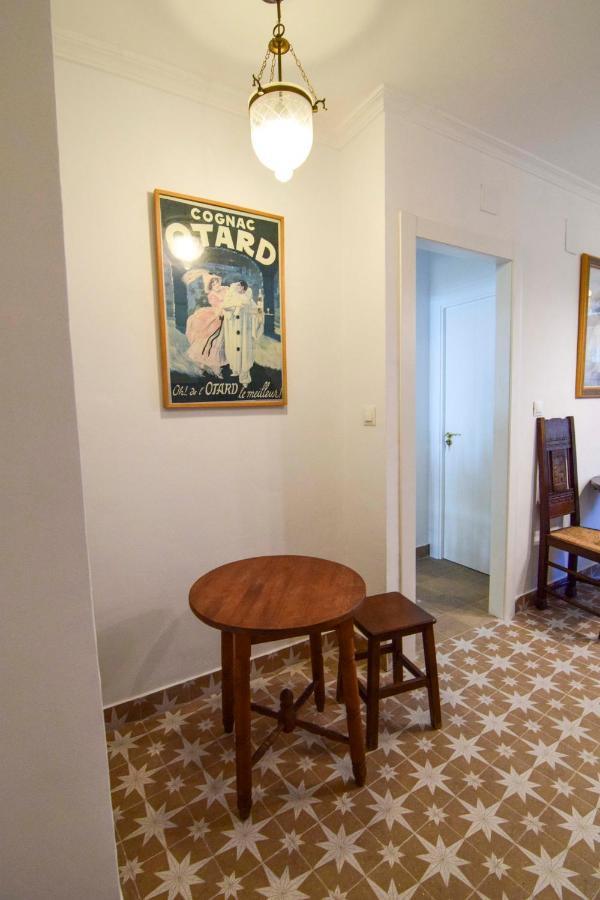 P&P Apartamentos Paseo Maritimo Pablo Ruiz Picasso Malaga Exterior photo